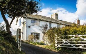 Warren Cottage, The Buildings, Green Lane, Hooke DT8 3PB