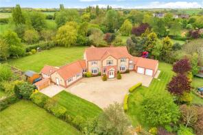 4 Glebe House, Church Fields, Sleaford NG34 0TT