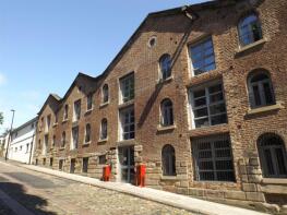Apartment 35, Hanover Mill, Hanover Street, Newcastle Upon Tyne NE1 3AB