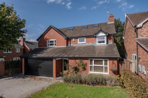 Rue De Bohars, Tarporley
