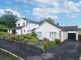 2 Fremlins, Clawdd Lane, New Radnor, Presteigne LD8 2TU