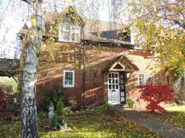 3, Bickenhill Green Court, Church Lane, Bickenhill, Solihull B92 0DN