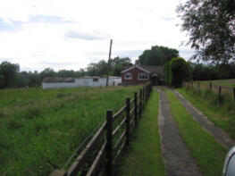 Birch Bungalow, Dale Bank Road, Winnothdale, Stoke-on-trent ST10 4HB