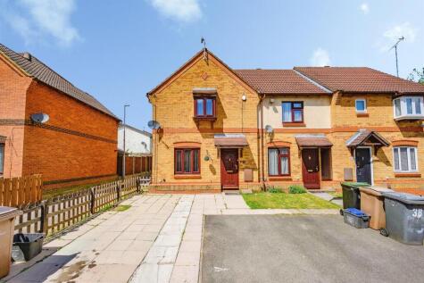 Muirfield, Luton