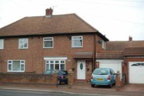 690, Hylton Road, Sunderland SR4 9AF