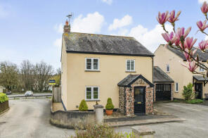 3, Knights Court, Bridge Street, Okehampton EX20 3HA