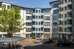Flat 3, 7, Dock Street, North Leith, Edinburgh EH6 6HU