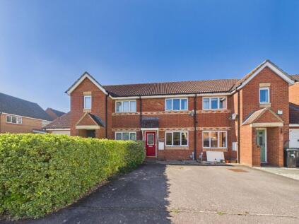 Fennel Drive, Biggleswade, SG18