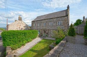 Rose Cottage, Main Road, Matlock DE4 2LL