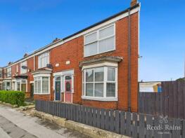 30, Ings Road, Hull HU8 0SA