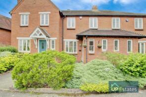 11, Hallams Close, Coventry CV8 3NZ