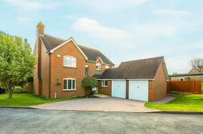 5, Ninesquares, Pershore WR10 3PZ