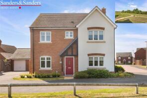 6, Prolific Place, Alcester B50 4NF