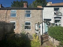 4, Sportsman Terrace, Bryn Sion Hill, Mold CH7 5UJ