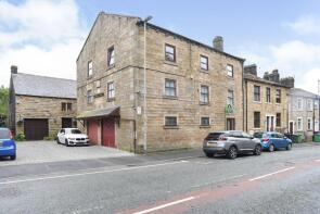 106a, Summit, Todmorden Road, Littleborough OL15 9QX