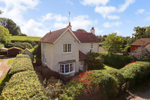 Richmond Cottage, School Hill, Seale GU10 1HY