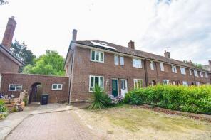 101, Alexander Close, Bedford MK43 9LT