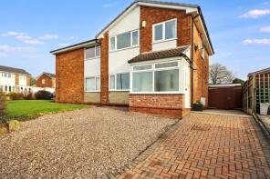 3, Newgate Avenue, Wigan WN6 9JJ