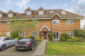 6, Millgate Court, Ruscombe Lane, Reading RG10 9JT