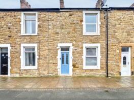 12, Beresford Road, Whitley Bay NE26 4RQ