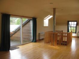 The Steadings, C29 At Inverinan From Inverinan Mor To Fernoch Bridge, Taynuilt PA35 1HH