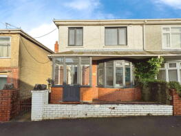 22, The Crescent, Neath SA10 8RT