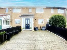 3, Barwell Close, Battle Hill, Wallsend NE28 9AP