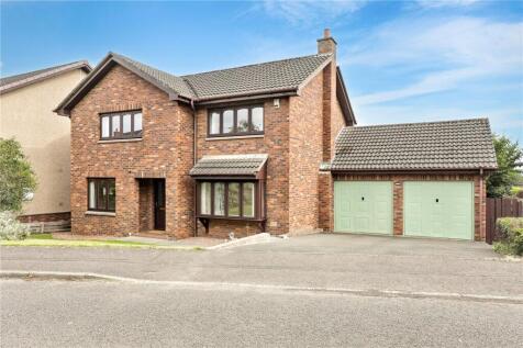 Breakers Way, Dalgety Bay, Dunfermline, Fife, KY11
