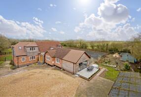 Meadow View House, Kimbolton Road, Huntingdon PE28 0LJ
