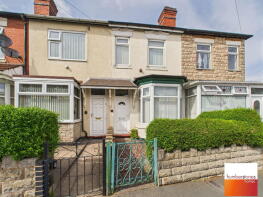 13, Edward Road, Smethwick B67 6EP