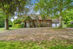 The Lee House, Swan Bottom Road, Great Missenden HP16 9NA