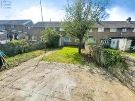 15, Pugsley Gardens, Bryncethin, Bridgend CF32 9DX