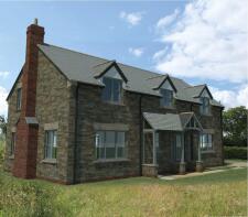 Copperfields, Road From C1248 To Little Trewen Lane, Ross-on-wye HR9 6ET