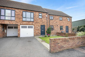 7, Butchers Mews, Retford DN22 0NA