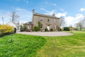 Duneaton House, Church Lane, Wiston, Biggar ML12 6GA