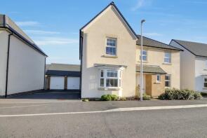 44, Lapwing Grove, Barnstaple EX31 3TW