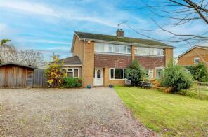 Sealand, Main Street, Pershore WR10 2ES