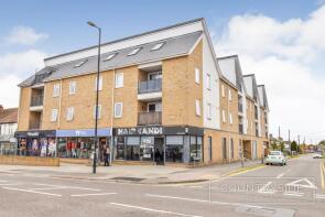 3, Lambeth Court, Lambeth Road, Thundersley, Benfleet SS7 4FB