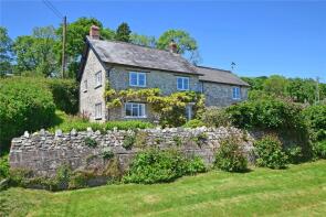 Forge Cottage, Road Past Farway Countryside Park, Colyton EX24 6JB
