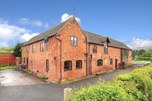 Barr Croft, Stafford Road, Wolverhampton WV10 7BN