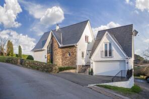 Rose Cottage, Higher Wilcove, Road From North Wilcove To Junction South Of Coombe Park, Torpoint PL11 2PF