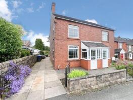 5, Brookfields Road, Ipstones ST10 2LY