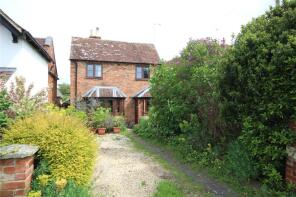 The Cottage, Bredons Hardwick Lane, Tewkesbury GL20 7EE