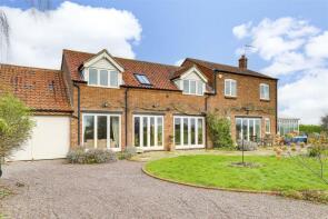Aslockton Grange Cottage, Grantham Road, Nottingham NG13 9AJ