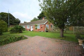 1, Red Roofs, South View Lane, Louth LN11 7ED