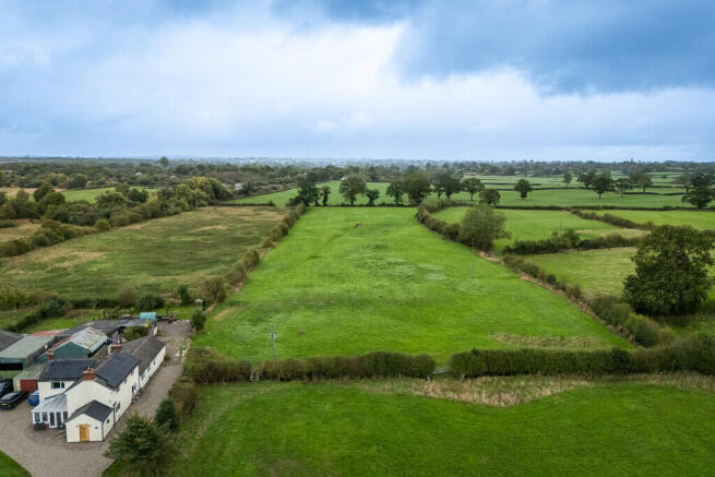 View of land