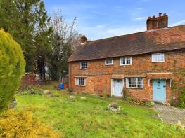 2, Slough Bottom Cottages, Slough Lane, Saunderton HP14 4HN
