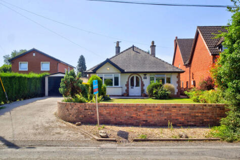 Attwood Lane, Holmer, Hereford, HR1