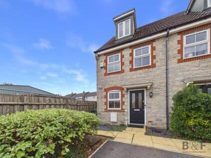 Morley Place, Staple Hill, Bristol