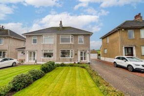 75, Craighlaw Avenue, Eaglesham G76 0EX